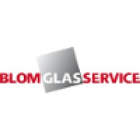 Blom Glasservice logo - Similar company to Alhra Groep, Voor Al Uw Glas, Kozijnen En Kozijn Herstel
