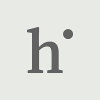 here* logo - Similar company to Raise. Run.