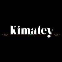 Kimatey Enterprise logo - Similar company to Vie Foundation ( Values - Integrity - Evolution)