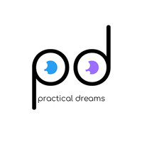 Practical Dreams logo - Similar company to Djewels Plc.