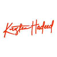 Kristen Hadeed logo - Similar company to Cheese N' Stuff