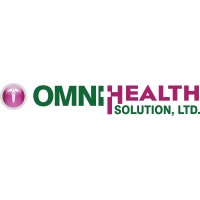 Omni Health Solution Ltd logo - Similar company to Cw Construction, Inc