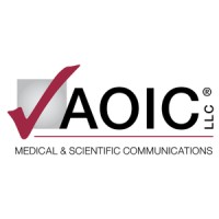 AOIC, LLC logo - Similar company to Pharmablock Group