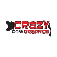 Crazy Cow Graphics