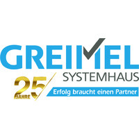GREIMEL IT-Systemhaus GmbH logo - Similar company to Itlh Computersysteme Gmbh