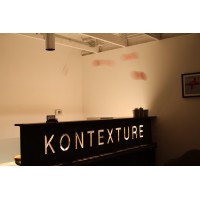 Kontexture logo - Similar company to Jb Design Façade Engineers