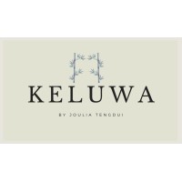 Keluwa logo - Similar company to Karoro Designs