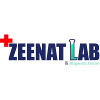 Zeenat Laboratory logo - Similar company to Salman Chughtai'S Lab