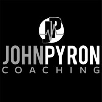 John Pyron Coaching logo - Similar company to Big Apple Training