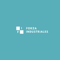Forza Equipos Industriales logo - Similar company to 360 Servicios Compartidos