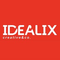 Idealix Creative logo - Similar company to Idealix Inc.