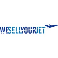WESELLYOURJET logo - Similar company to Alisios Dron