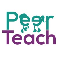 PeerTeach logo - Similar company to Short Answer