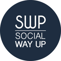 Social Way Up logo - Similar company to E-Shape