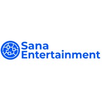Sana Entertainment logo - Similar company to Collart