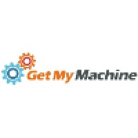 GetMyMachine logo - Similar company to Workflowed Solutions Private Limited
