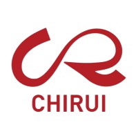 Suzhou Chirui Mechanical & Electrical Technology Co., Ltd. logo - Similar company to Metron Elevator