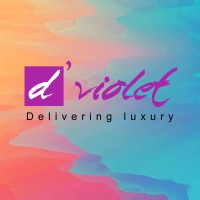 D' Violet Interior Studio logo - Similar company to Minuzia
