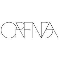 Orenda Egypt logo - Similar company to Kie Architects