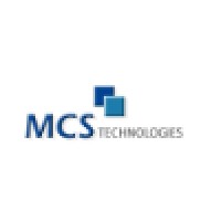 MCS Digital Agency logo - Similar company to Digital Rawhide