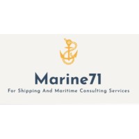 Maritime Group for Shipping And Marine Consulting Services(MARINE71) logo - Similar company to Alis Global Uk Ltd