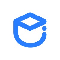Apply U logo - Similar company to Vamp