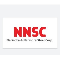 Narindra and Narindra Steel Corp logo - Similar company to Technomatic Industries