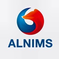 ALNIMS ELECTRONICS PVT LTD logo - Similar company to Ruby Surgical & Allied Products Pvt. Ltd.