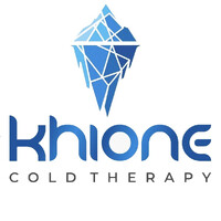 Khione Cold Therapy logo - Similar company to Hi-Q Group