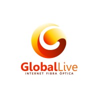 Global Live - Internet Fibra Óptica logo - Similar company to Fluicare