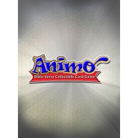 Animo Games LLC logo - Similar company to Ánimo Games