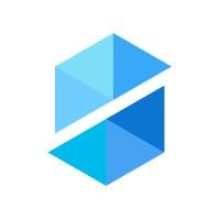 Solidrange logo - Similar company to Memar Tech