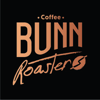 Bunn Roasters Cafe logo - Similar company to Major Corporation Sac