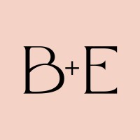 Brinker + Eliza logo - Similar company to George Cookware