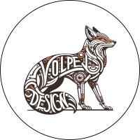 Volpe Design Co. logo - Similar company to Temper And Grit