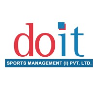 DoIT Sports Management (INDIA) Private Limited logo - Similar company to Jai Sports Management