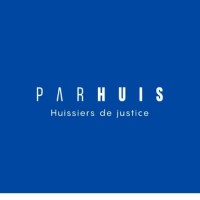 PARHUIS - HUISSIERS DE JUSTICE ASSOCIES logo - Similar company to Scp Stéphane Emery - Thierry Luciani & Associes