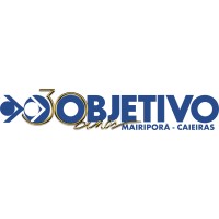 Colégio Objetivo Mairiporã e Caieiras logo - Similar company to Prefeitura De Franco Da Rocha