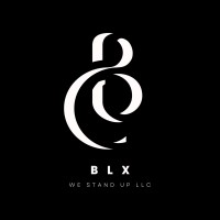 We Stand Up LLC & BLX logo - Similar company to Swallows.Ac