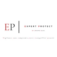 EXPERT PROTECT logo - Similar company to Express Nord