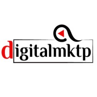 DigitalMKTP logo - Similar company to Amplify Digital
