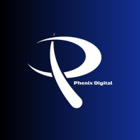 Phenix Digital logo - Similar company to Youngblood Studio