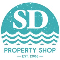 SD Property Shop logo - Similar company to Sd Property Ventures