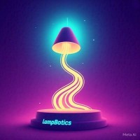 LampBotics AI logo - Similar company to Helloarrive