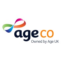 Age Co logo - Similar company to Kindtwo