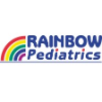 Rainbow Pediatrics logo - Similar company to Pediatrics Pm