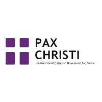Pax Christi England and Wales logo - Similar company to Youth Power