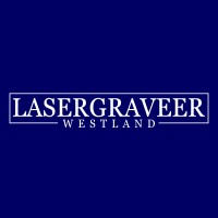 Lasergraveer Westland logo - Similar company to Studio Sosef