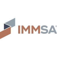 IMMSA logo - Similar company to Ramsa Steel Castings