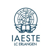 IAESTE LC Erlangen logo - Similar company to Best Erlangen E.V.